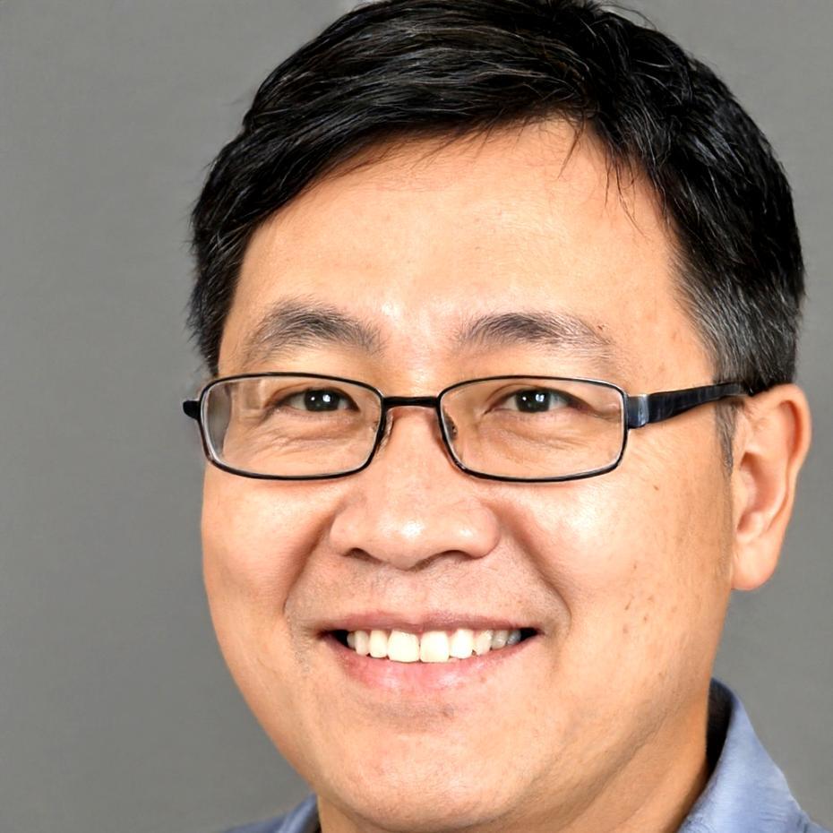 Joachim Bergmann, Strategischer Analyst bei jovarixent