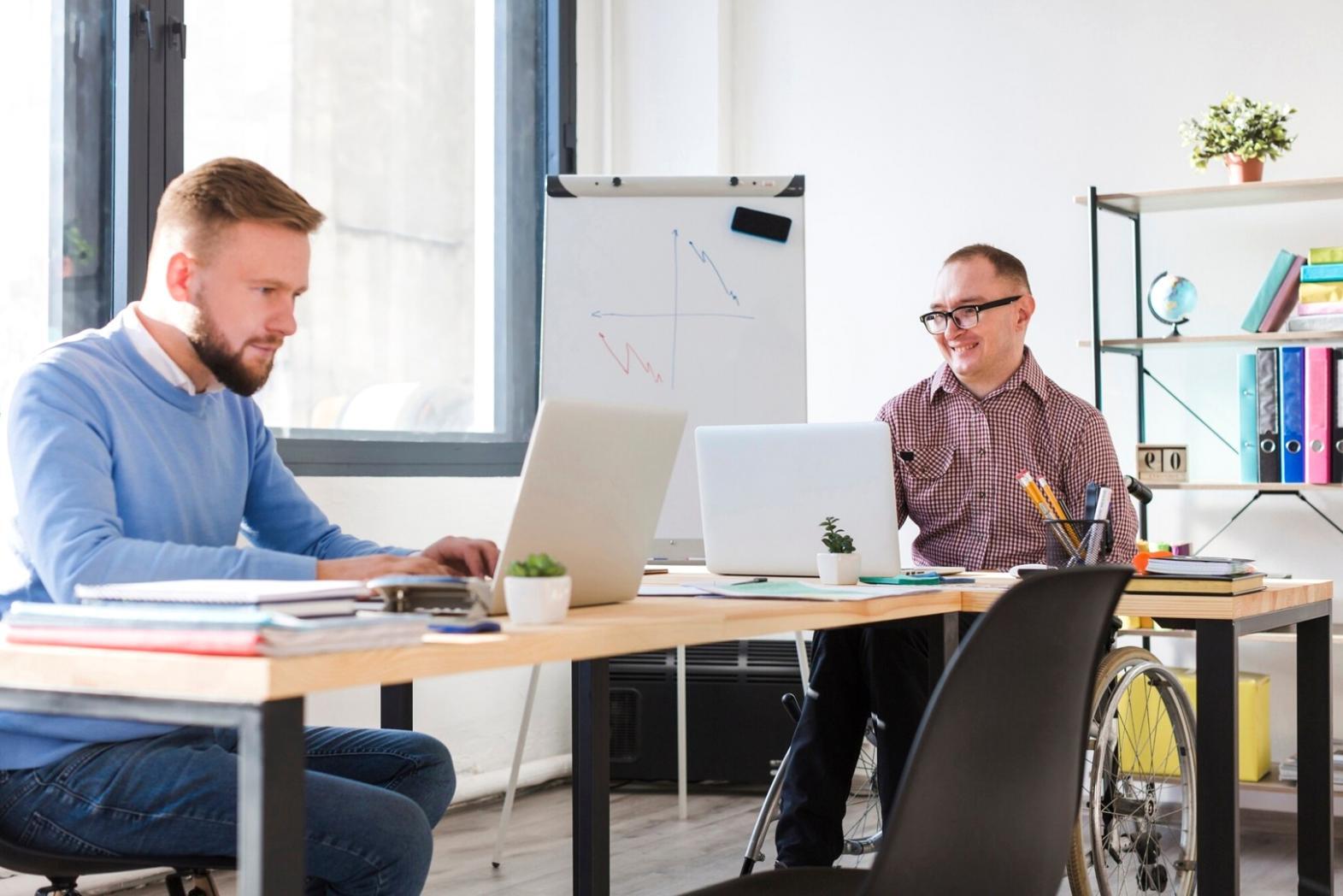 Strategische Planung und Analyse in unserem Beratungsraum