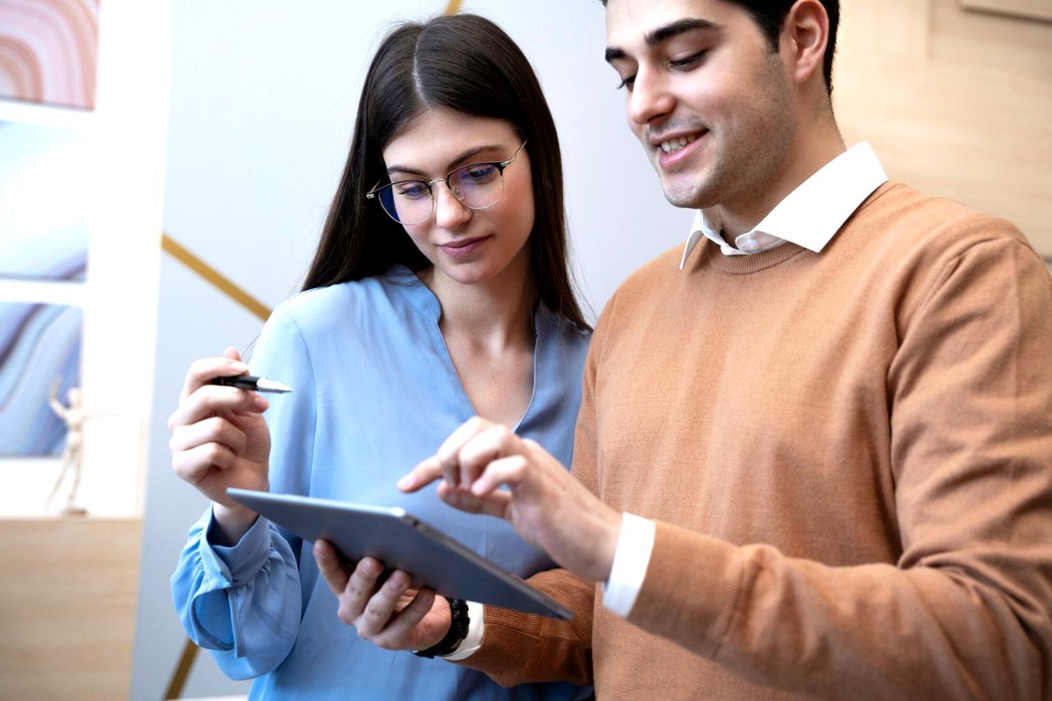 Unternehmenswachstum und strategische Planung